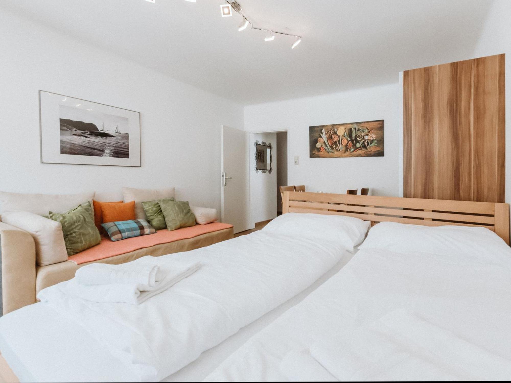 Apartment Stubner Kogel Top 18 By Interhome 巴德加斯坦 外观 照片