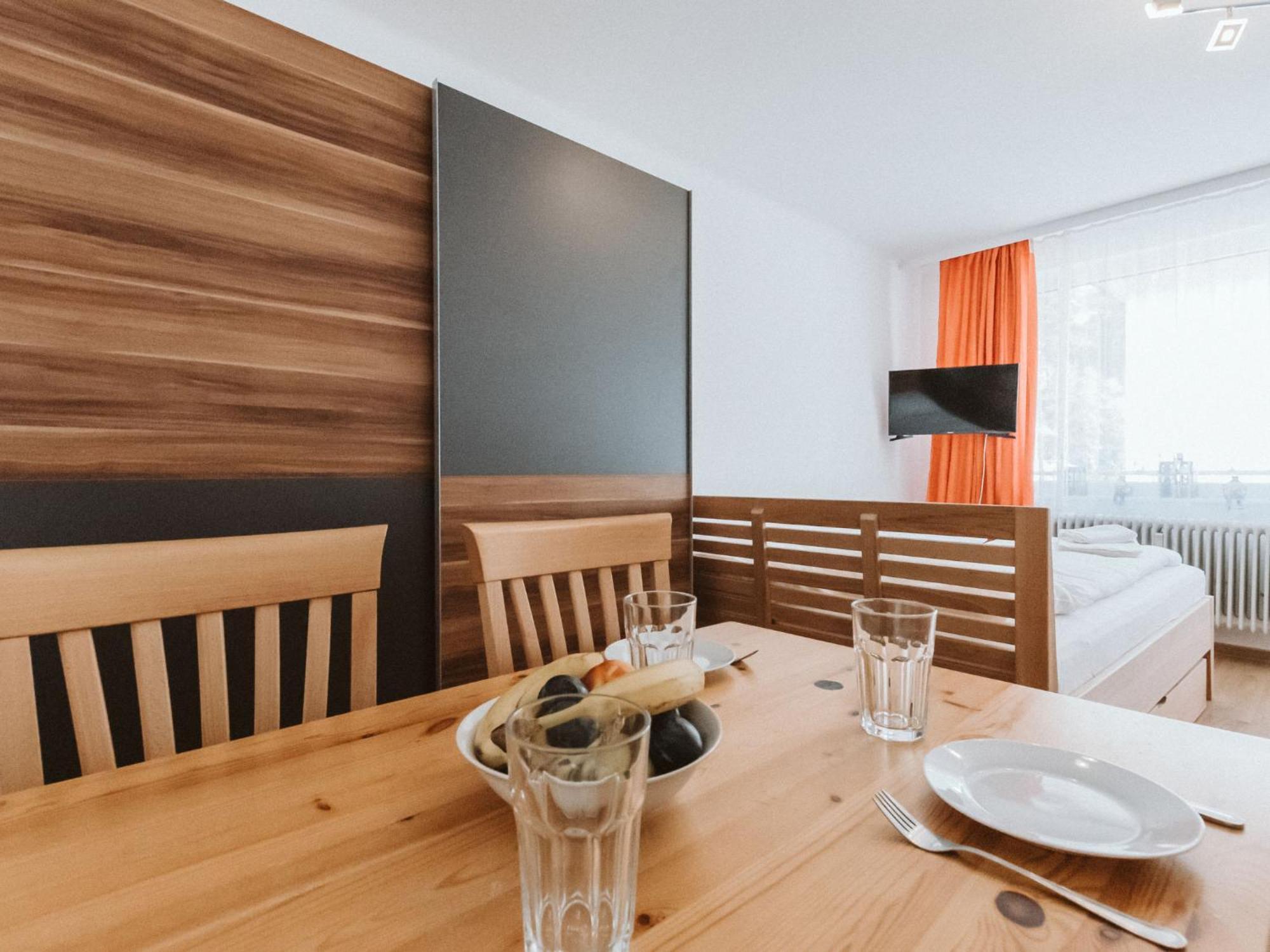 Apartment Stubner Kogel Top 18 By Interhome 巴德加斯坦 外观 照片