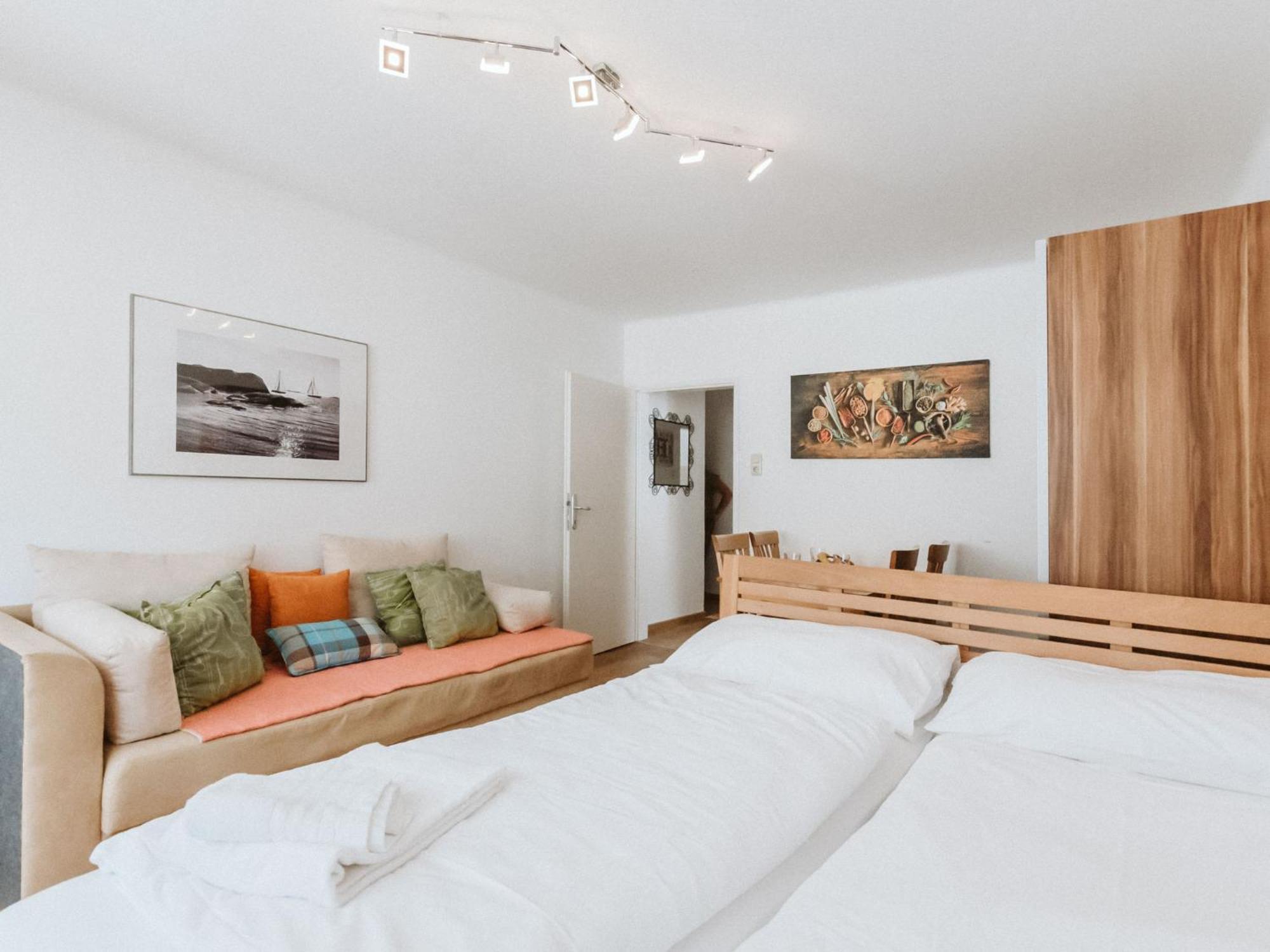 Apartment Stubner Kogel Top 18 By Interhome 巴德加斯坦 外观 照片