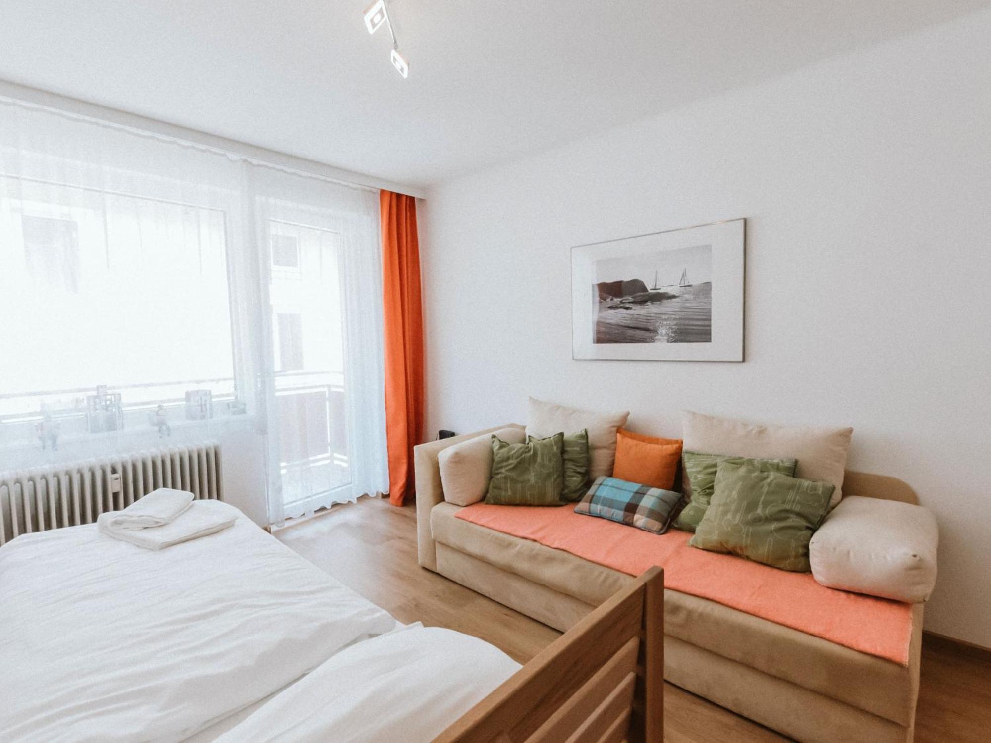 Apartment Stubner Kogel Top 18 By Interhome 巴德加斯坦 外观 照片