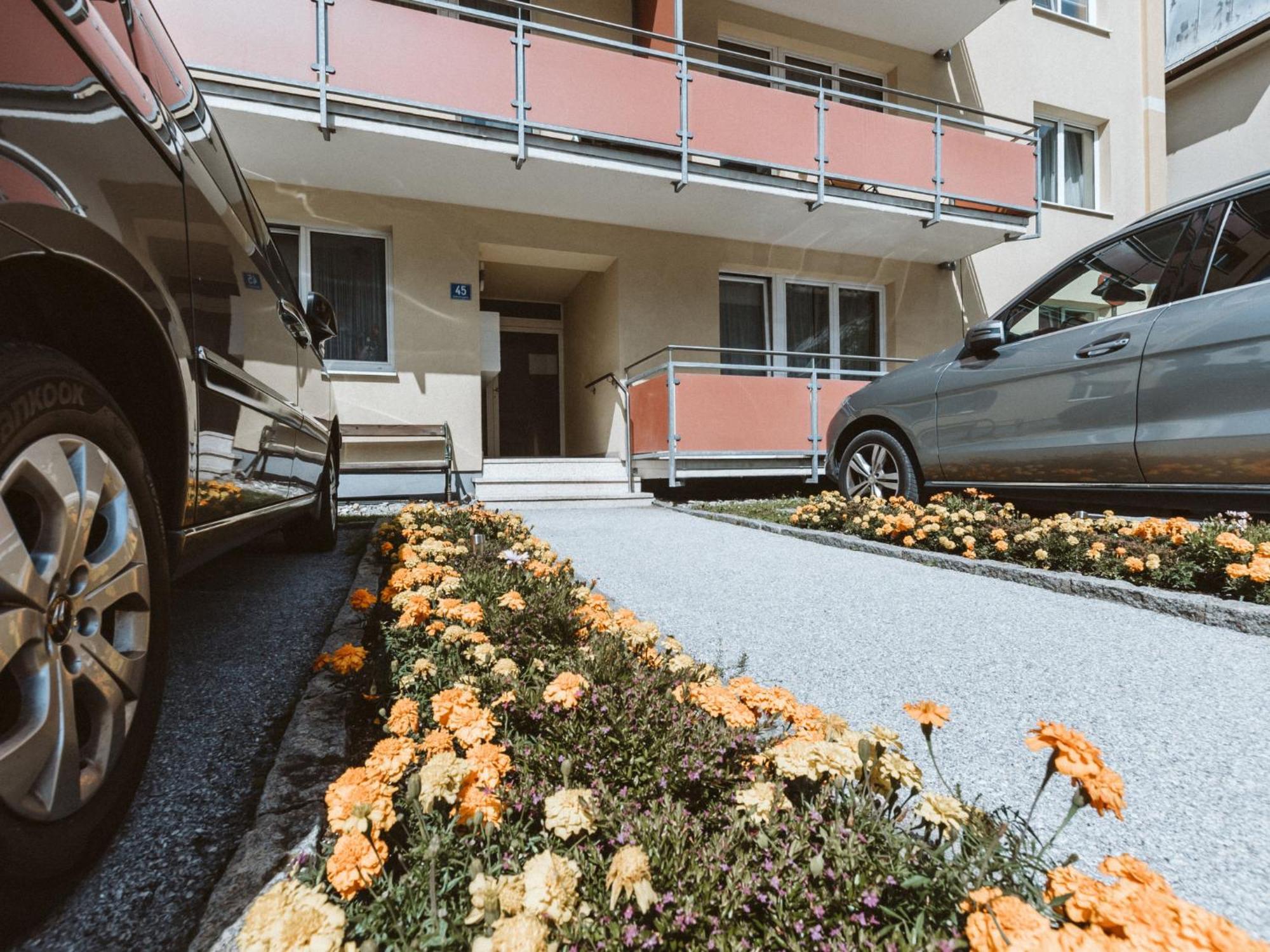 Apartment Stubner Kogel Top 18 By Interhome 巴德加斯坦 外观 照片